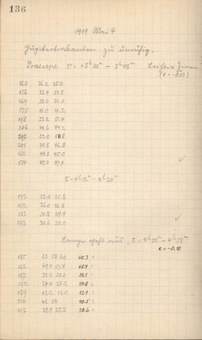 Logpage