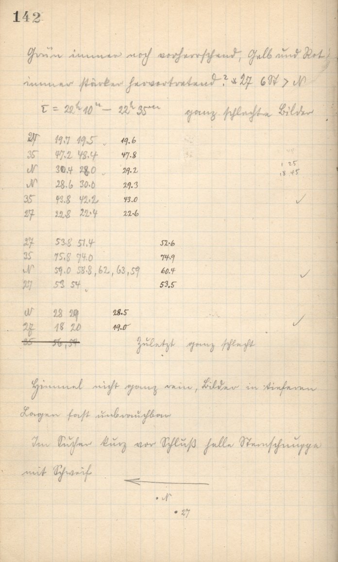 Logpage