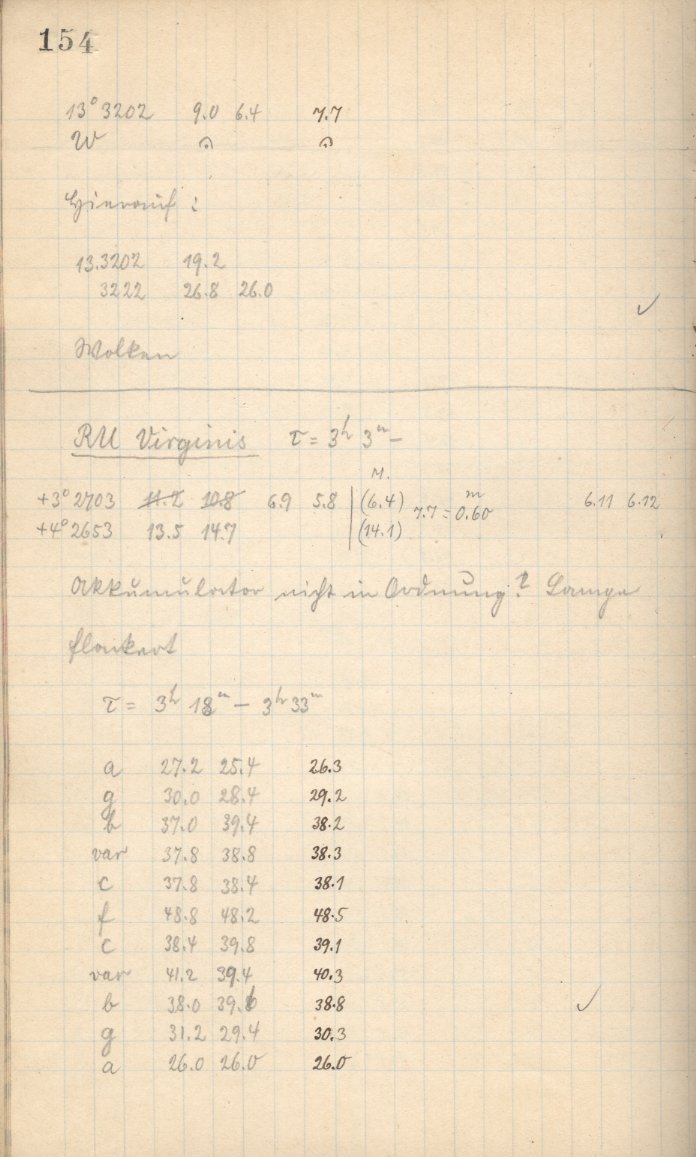 Logpage