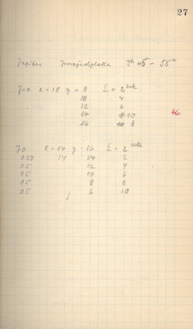 Logpage