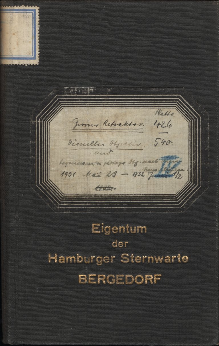 Logpage