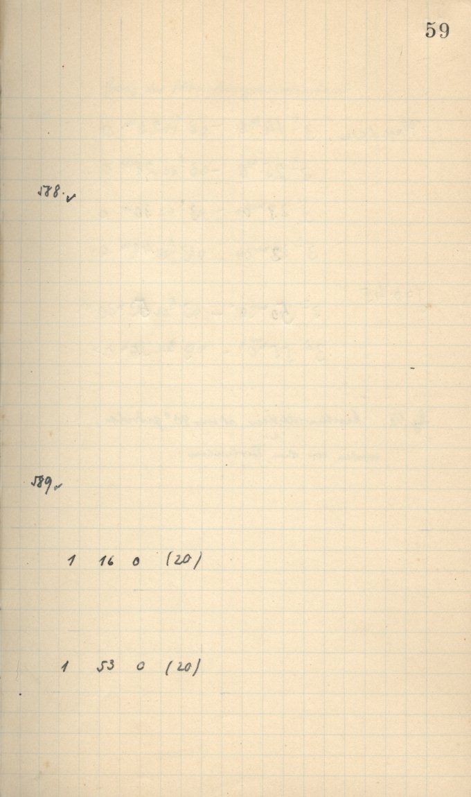 Logpage