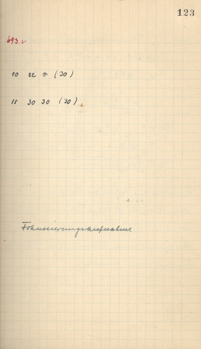 Logpage