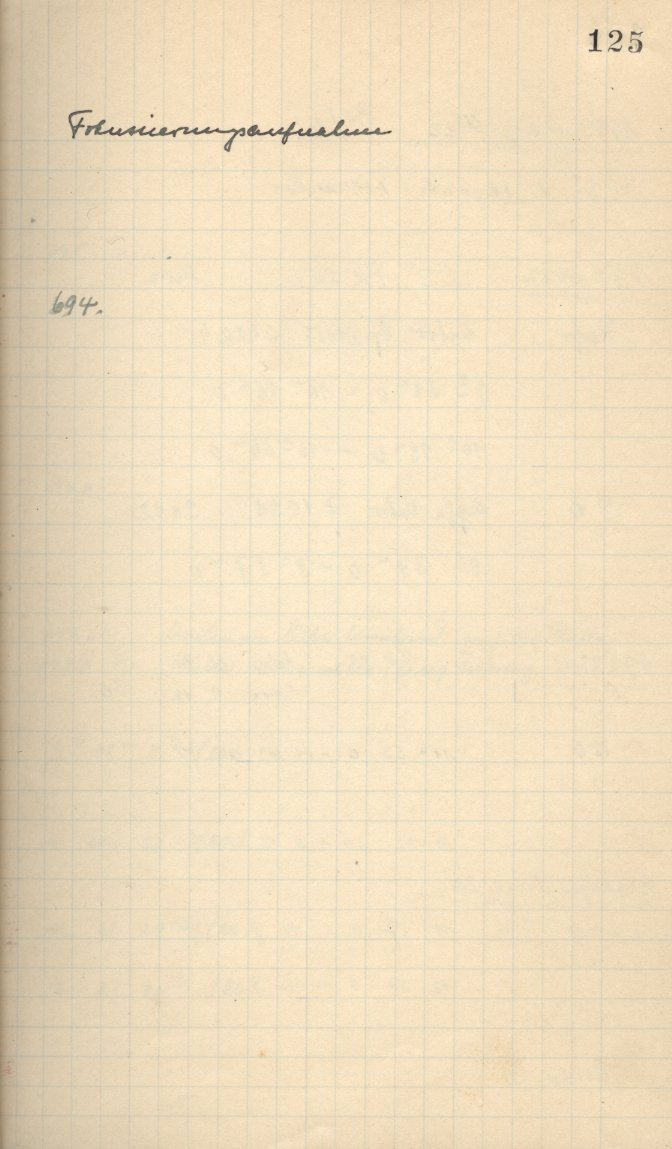 Logpage