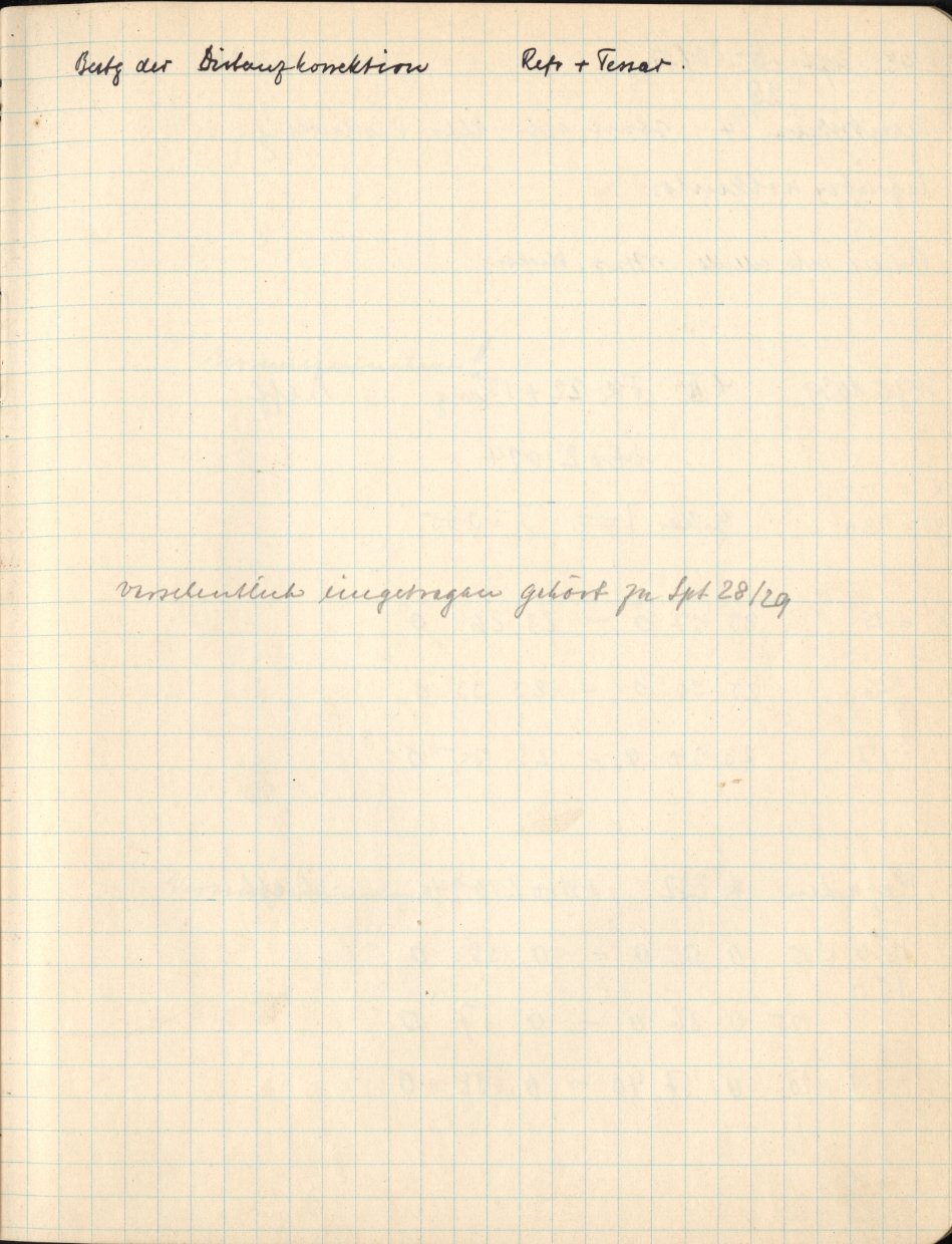 Logpage