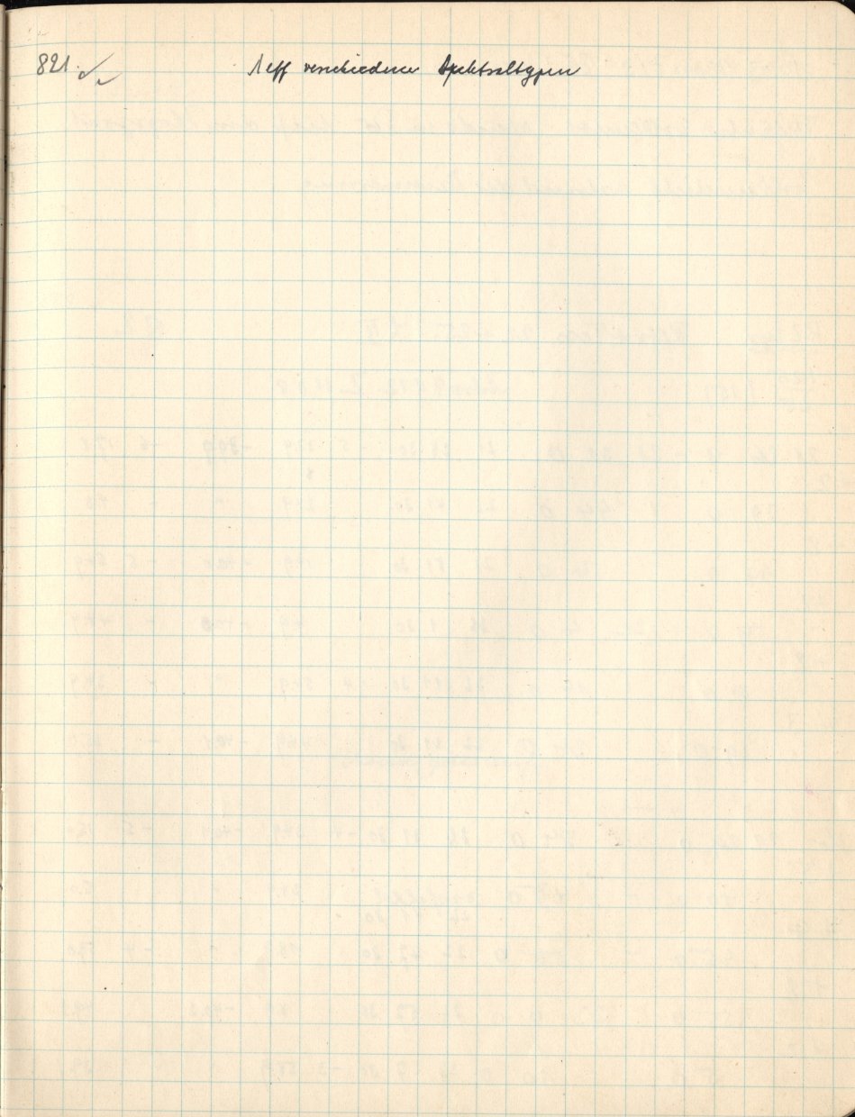 Logpage