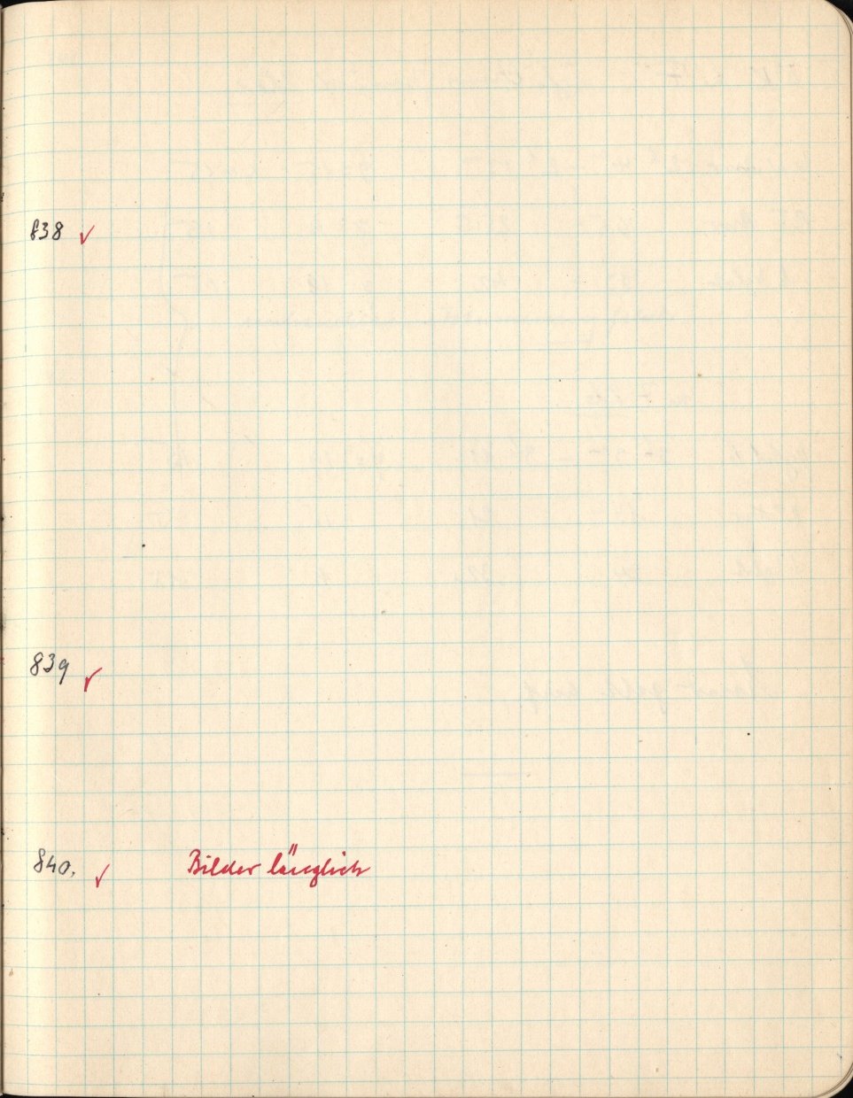 Logpage