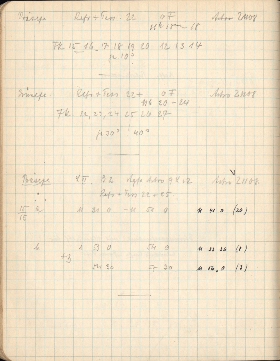 Logpage