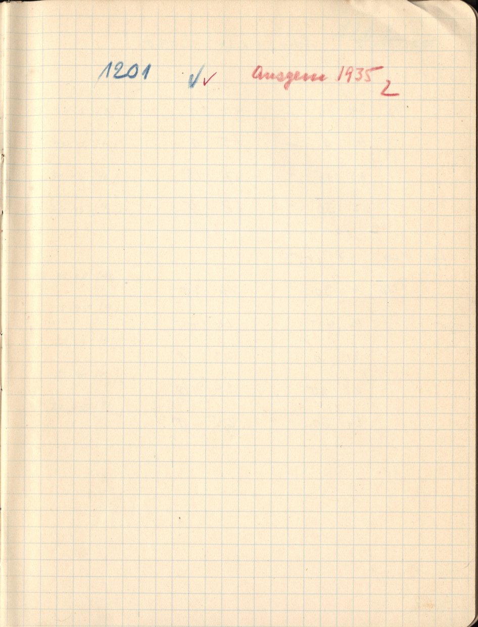 Logpage