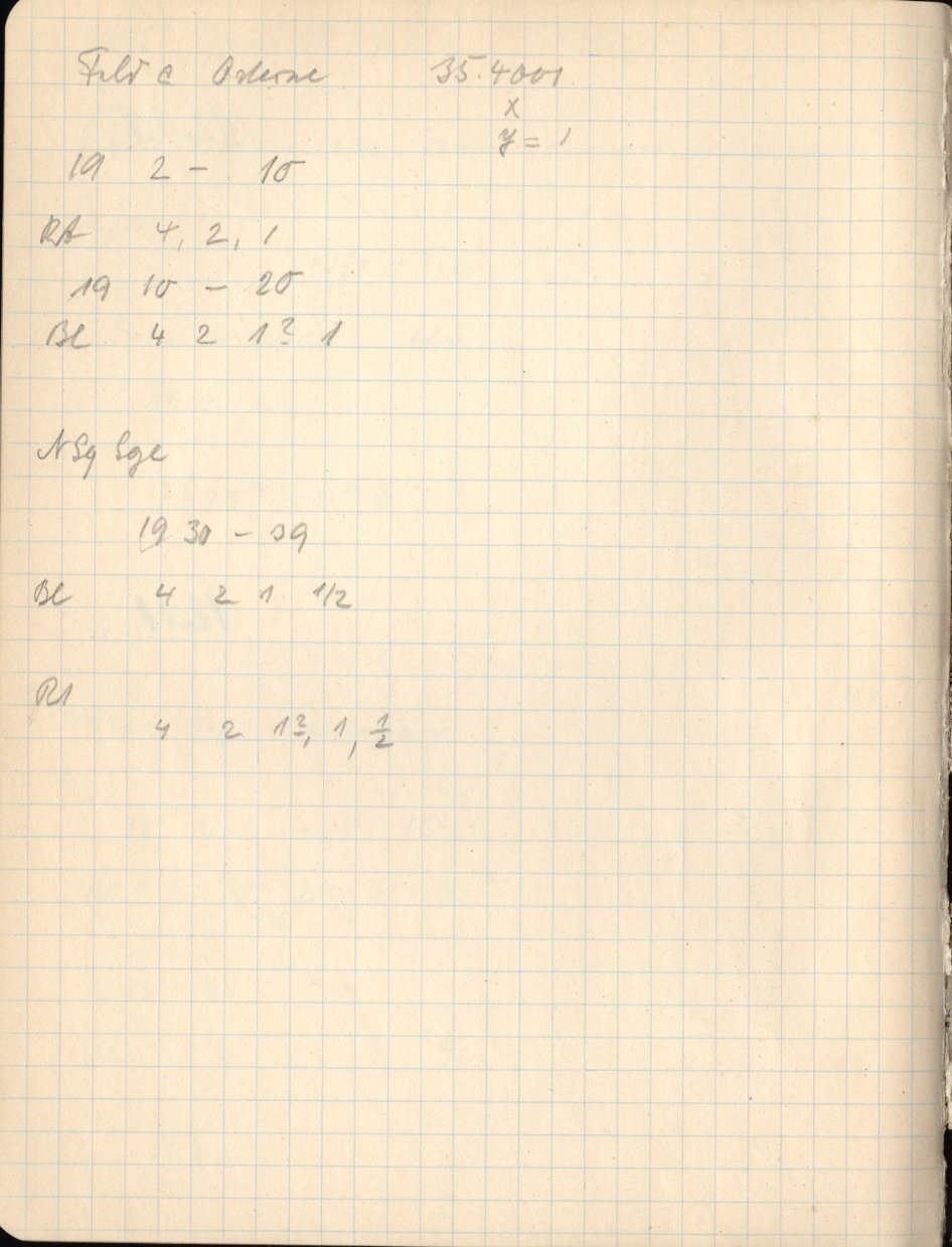 Logpage