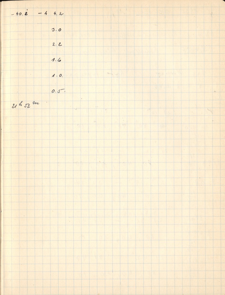 Logpage