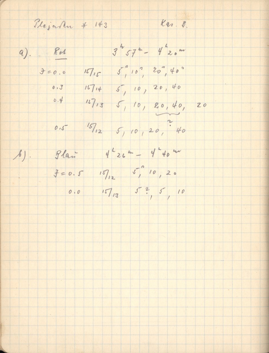 Logpage