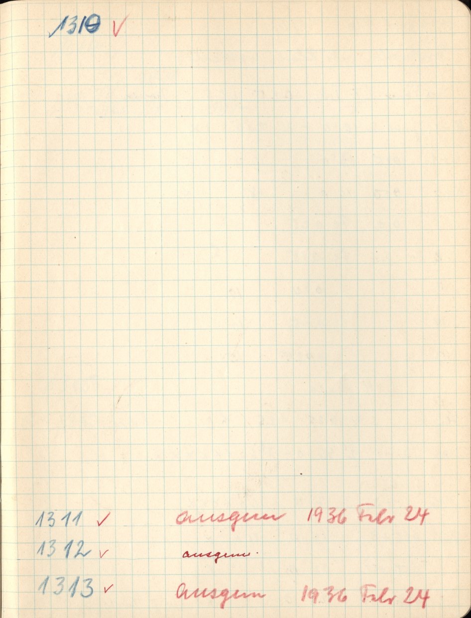 Logpage