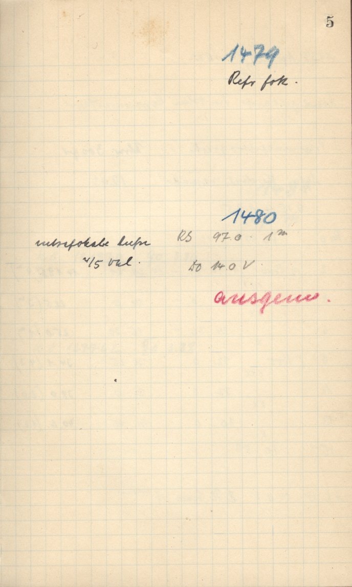 Logpage