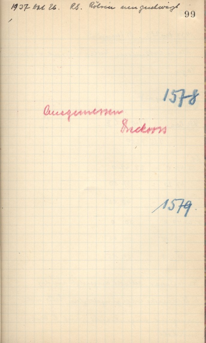 Logpage