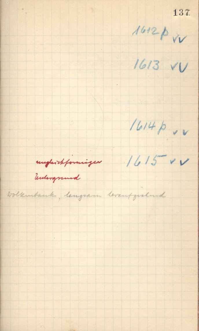 Logpage
