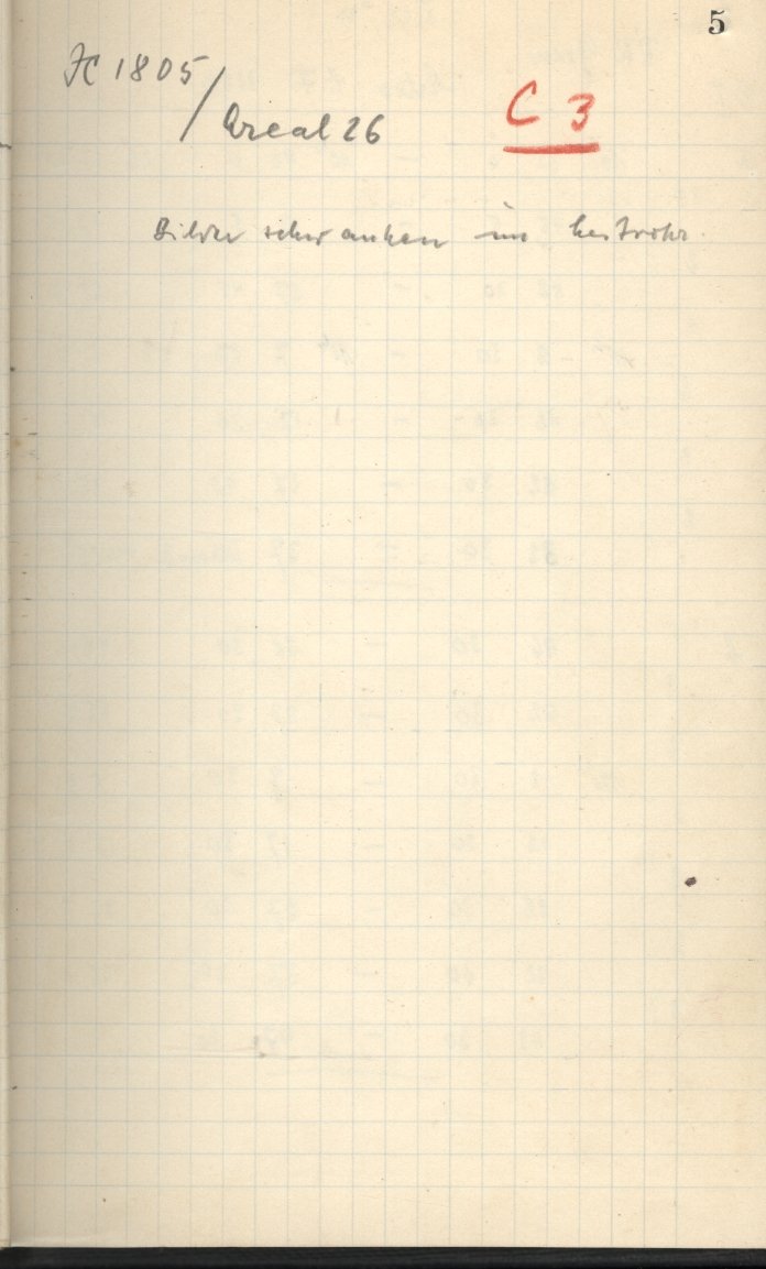 Logpage