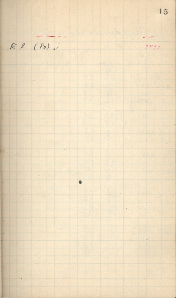 Logpage
