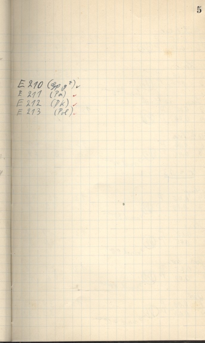 Logpage