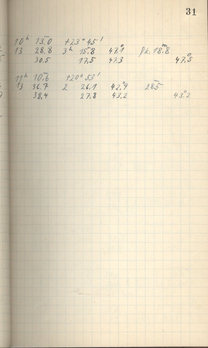 Logpage