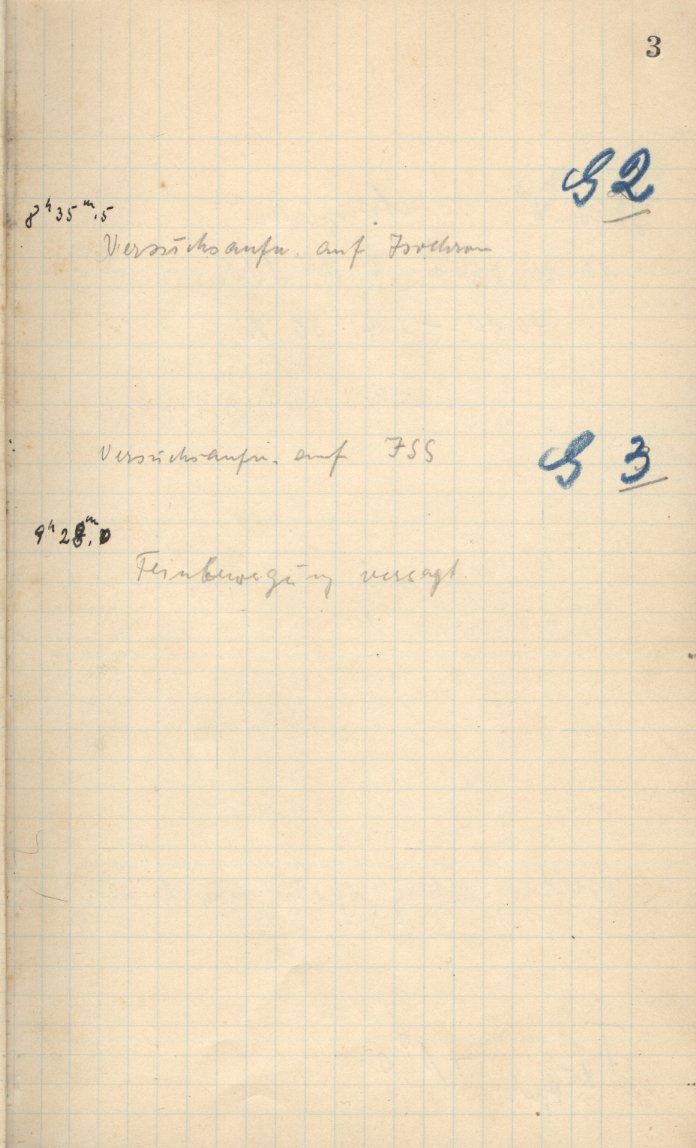 Logpage