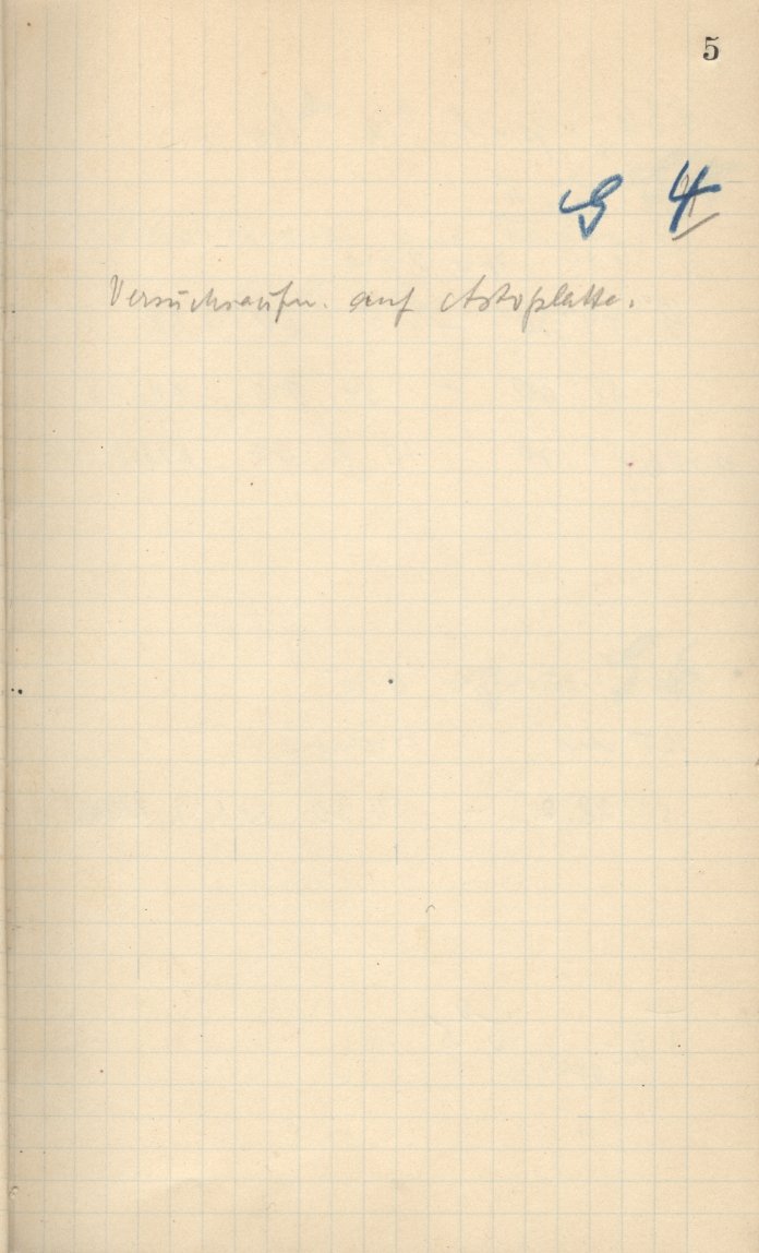 Logpage