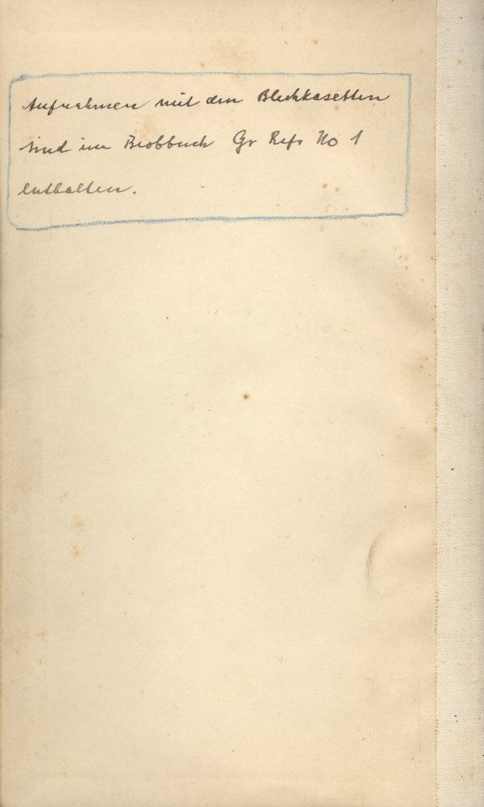 Logpage