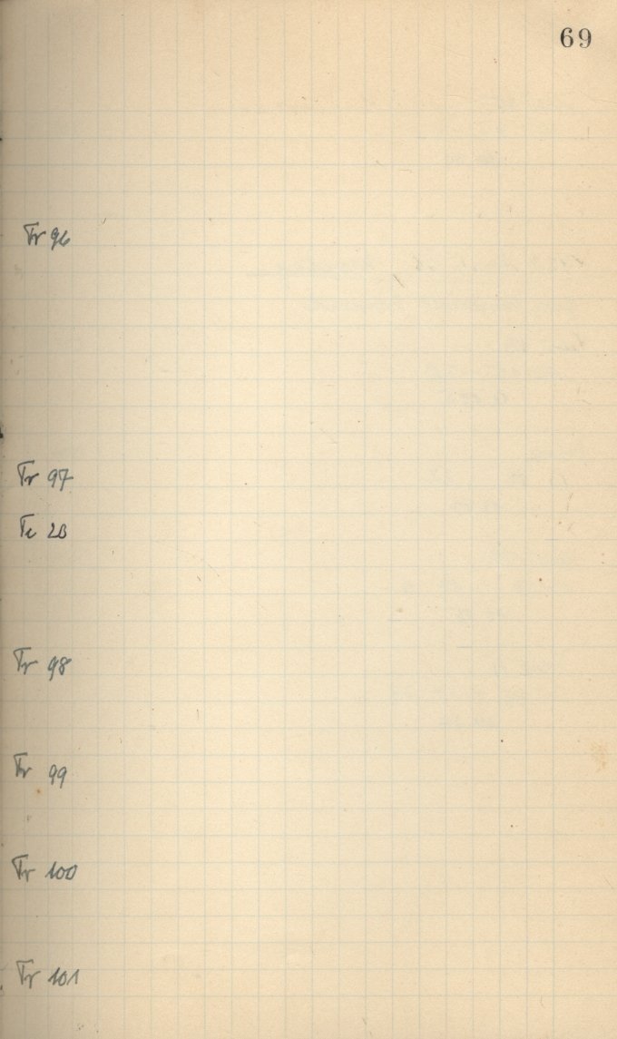 Logpage