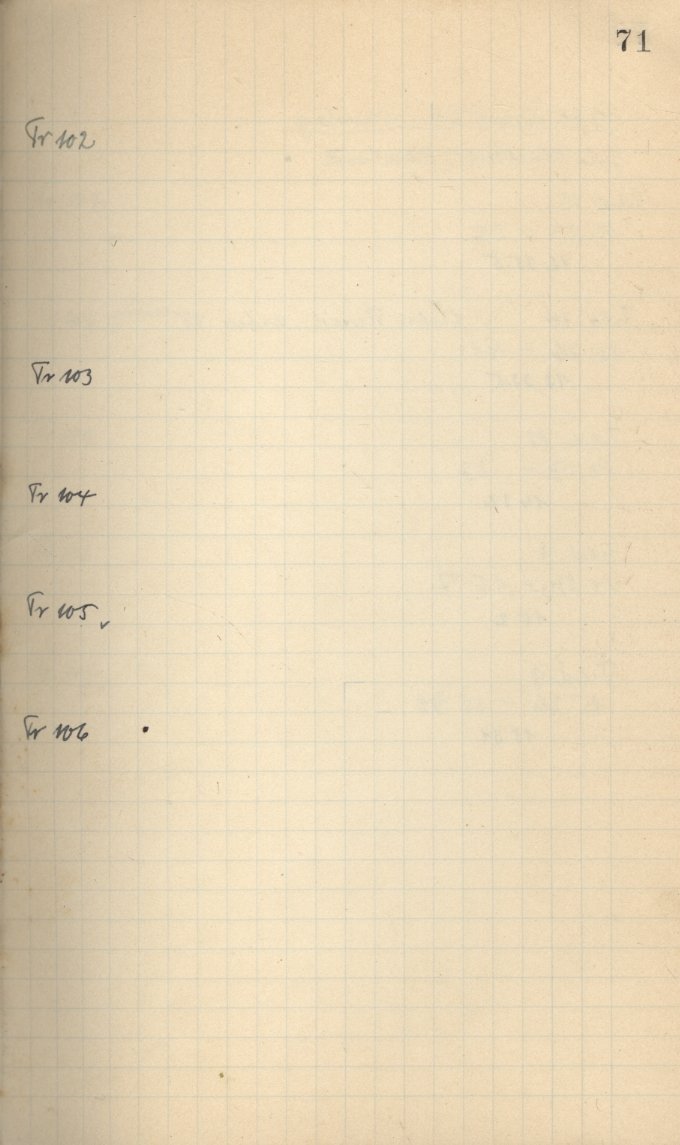 Logpage