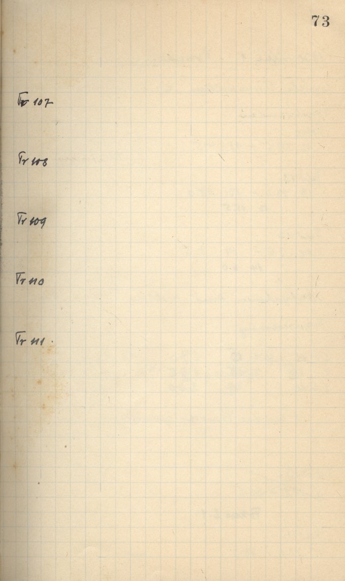 Logpage