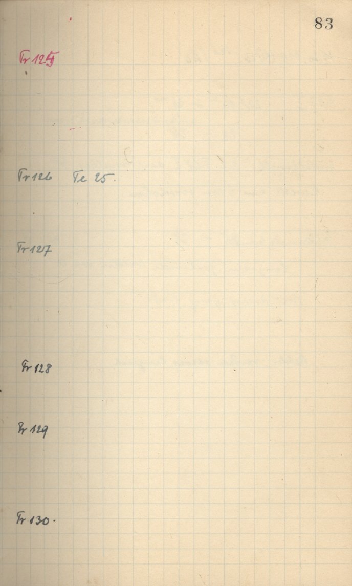 Logpage