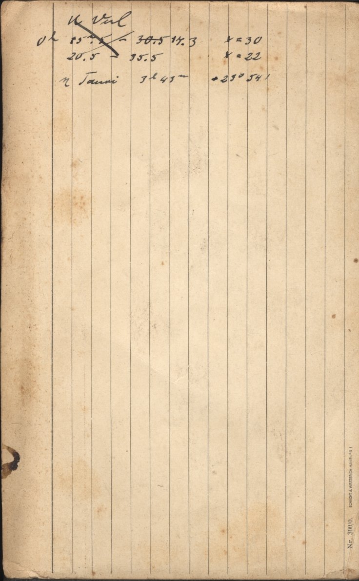 Logpage