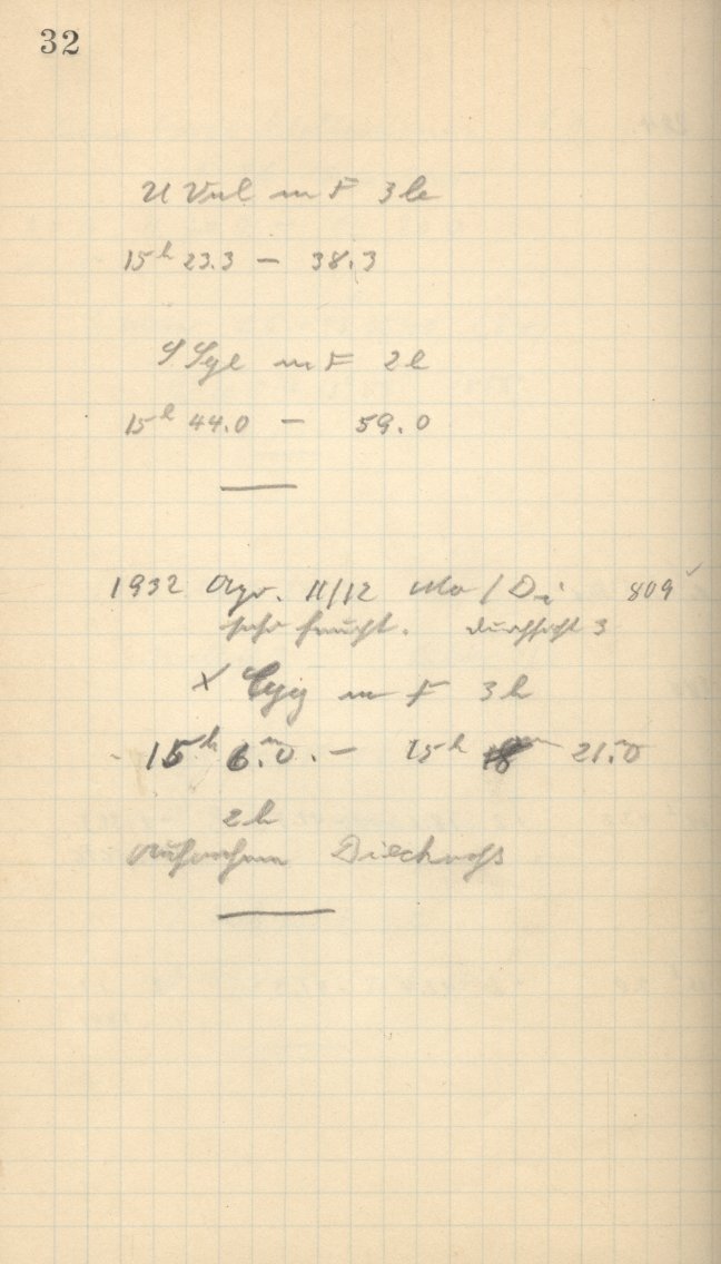 Logpage