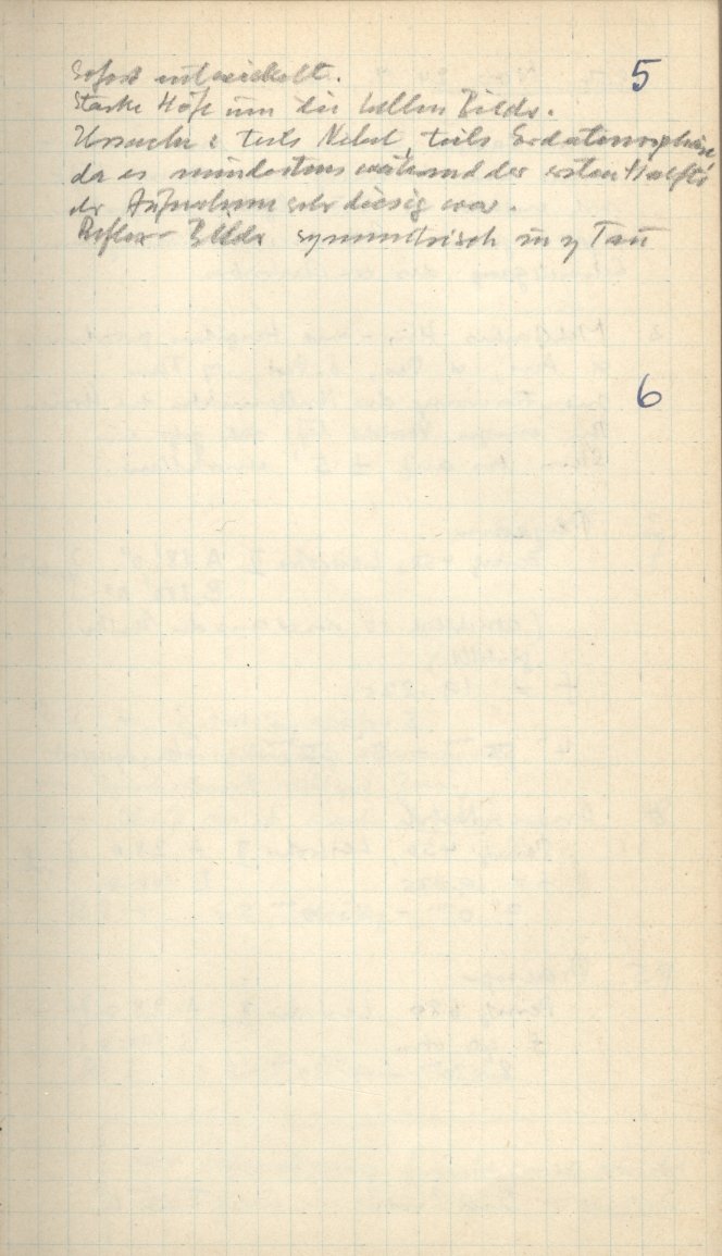 Logpage