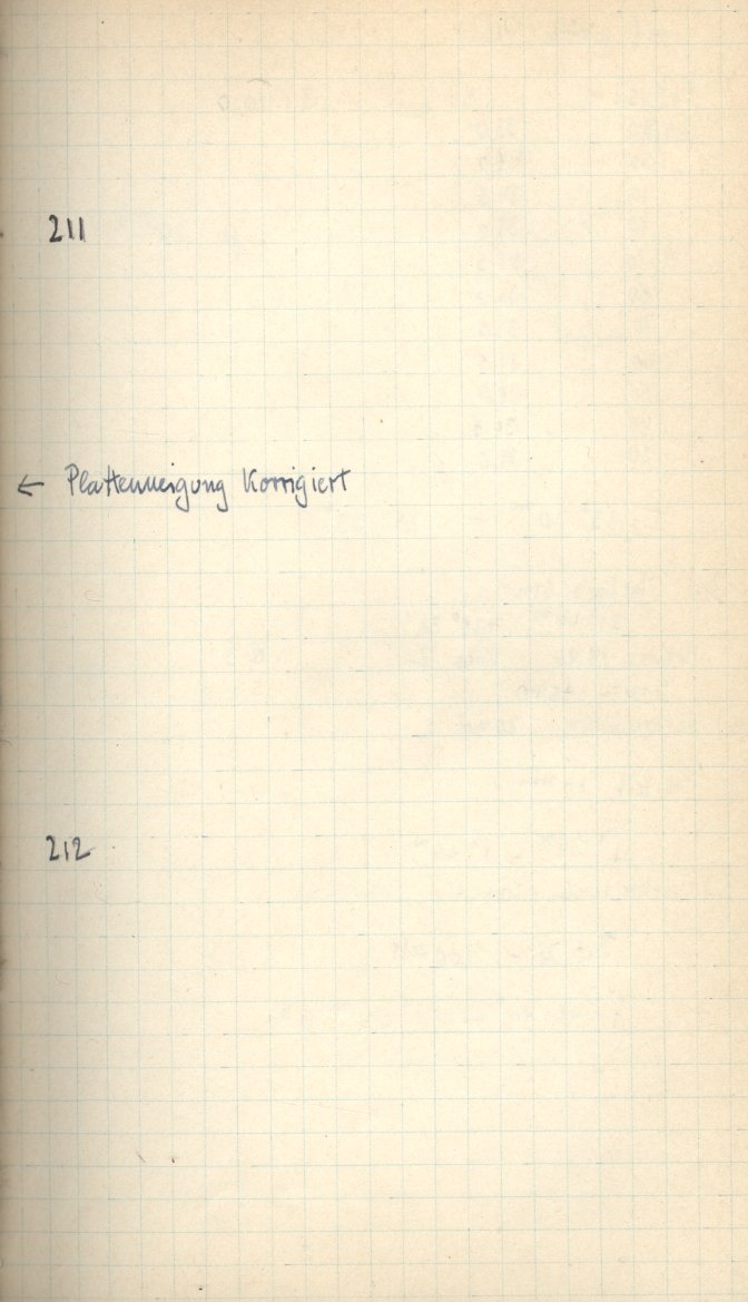 Logpage