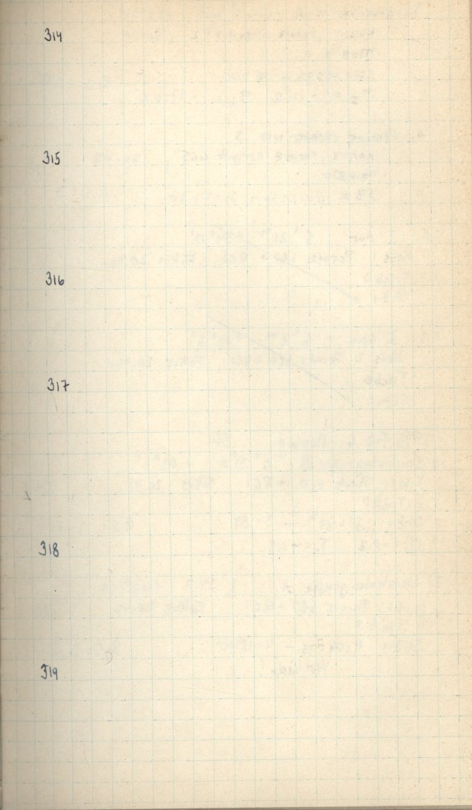 Logpage
