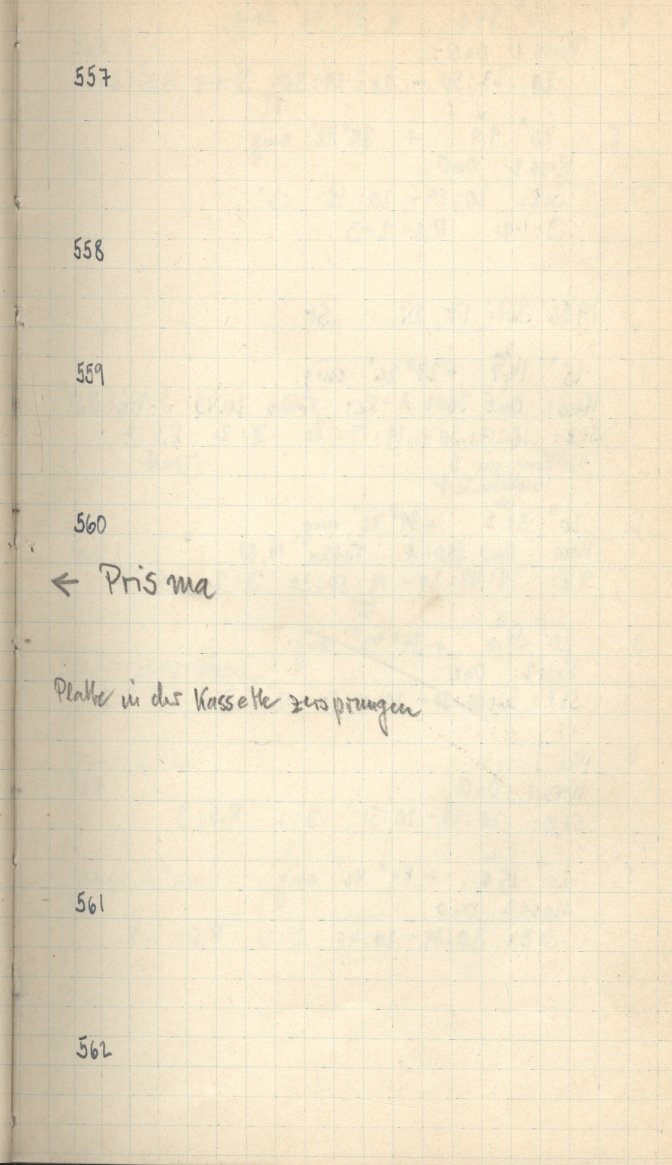 Logpage