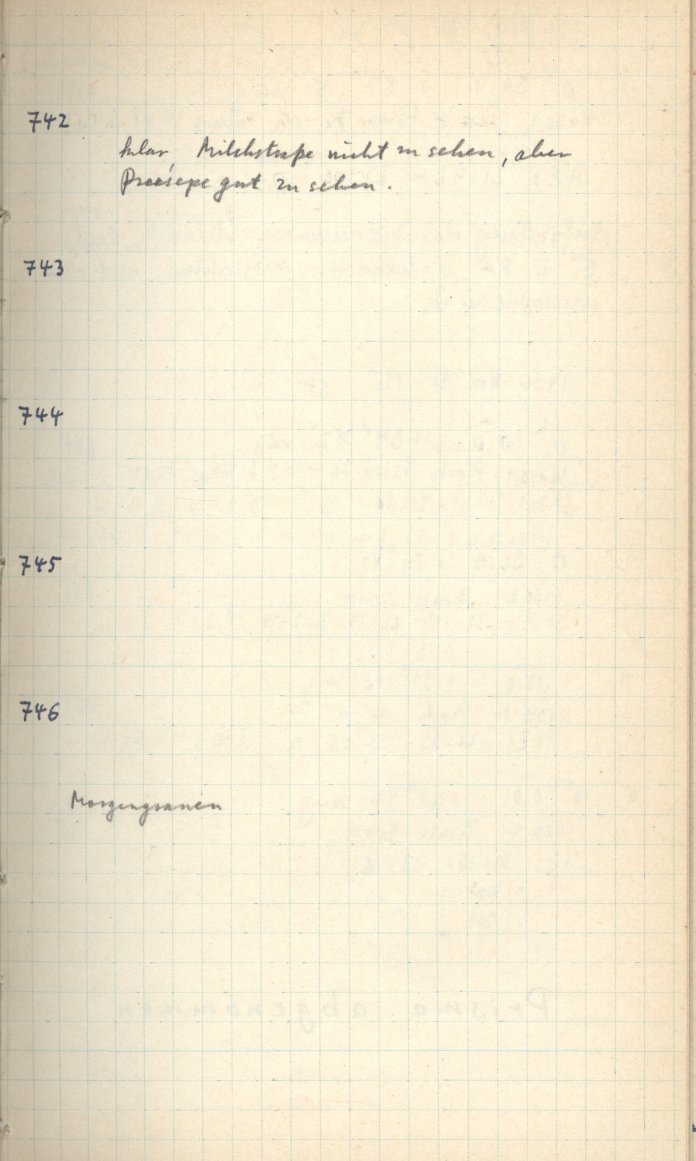 Logpage