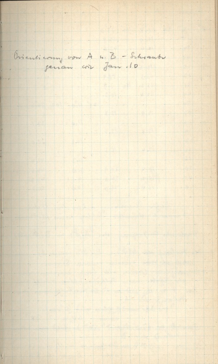 Logpage