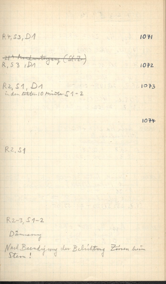 Logpage