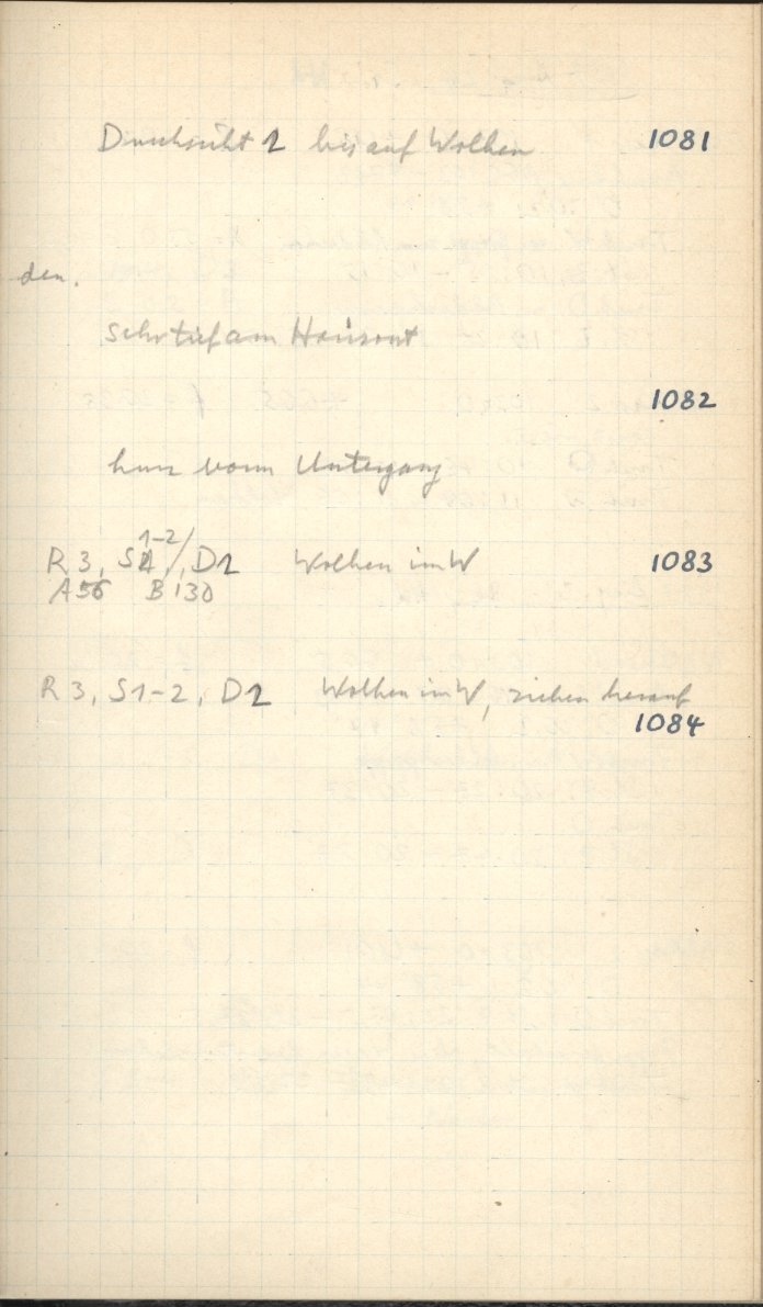 Logpage