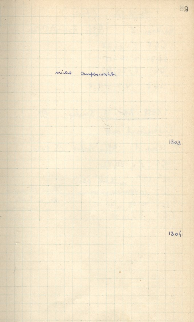 Logpage
