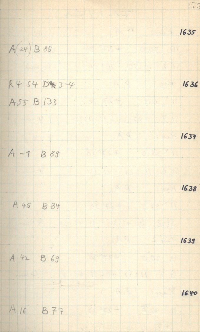 Logpage