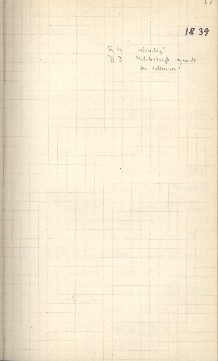 Logpage
