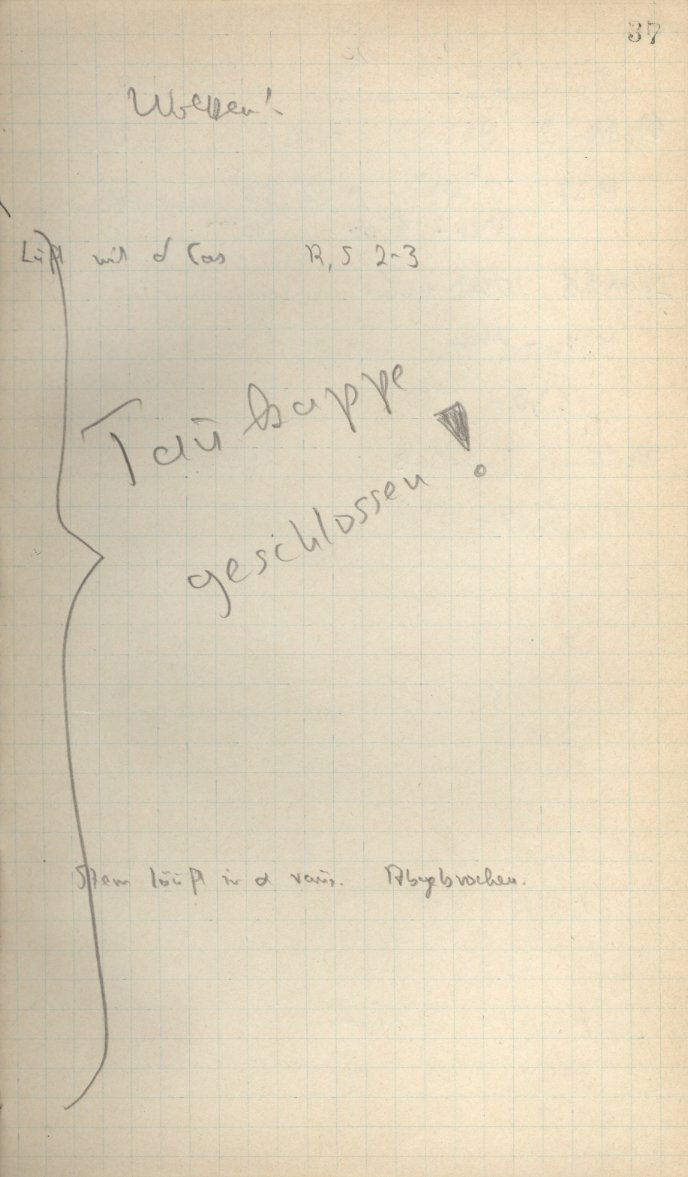 Logpage