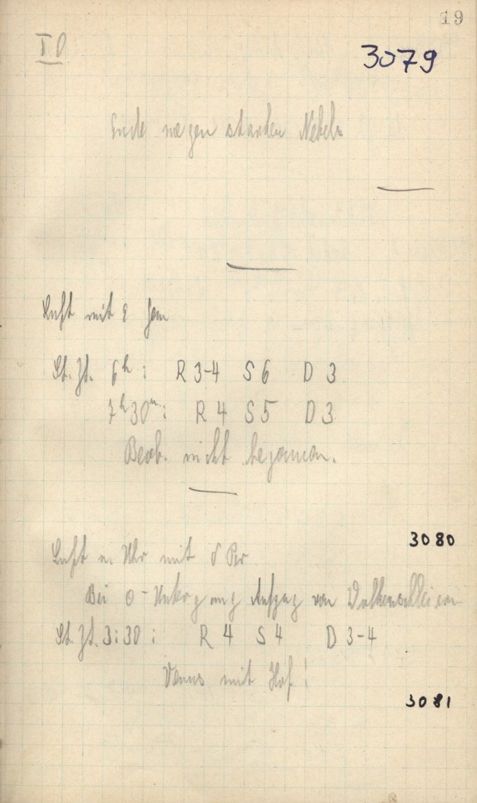 Logpage