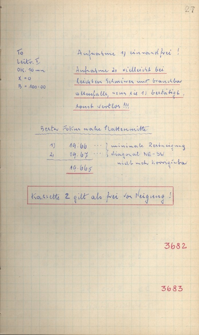 Logpage