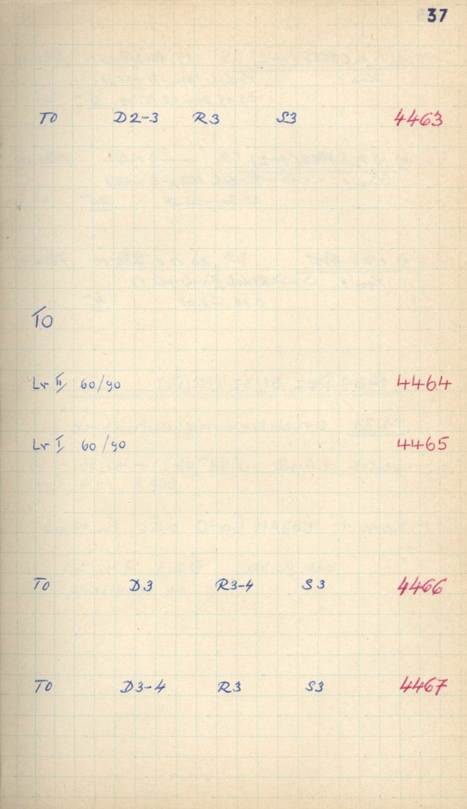 Logpage