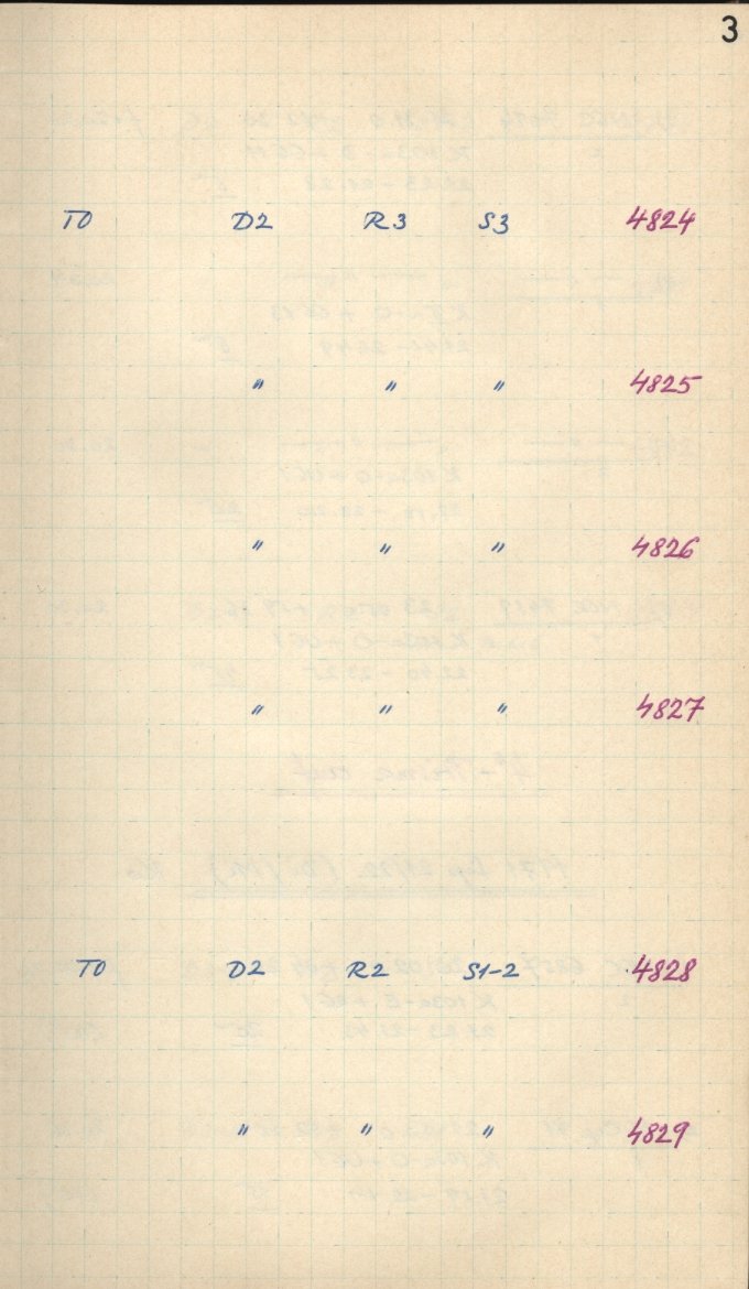 Logpage