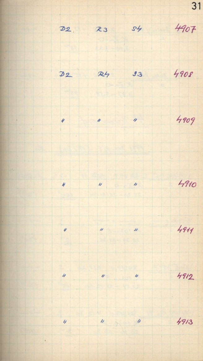Logpage